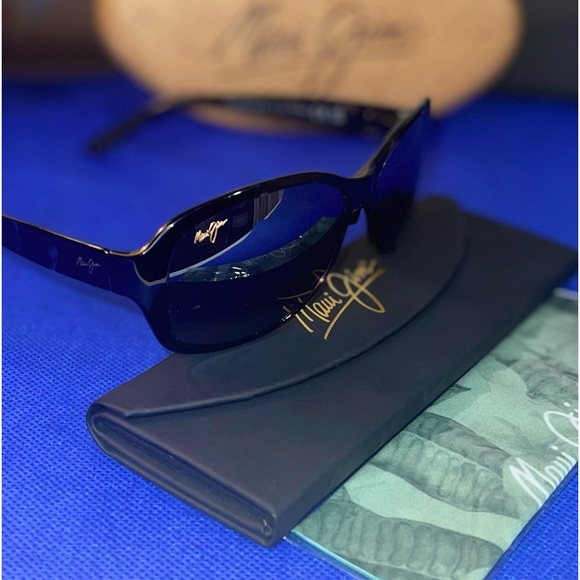 maui jim koki